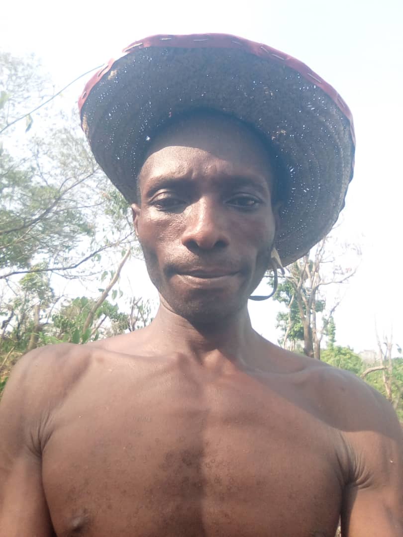  Sam and precious Farm